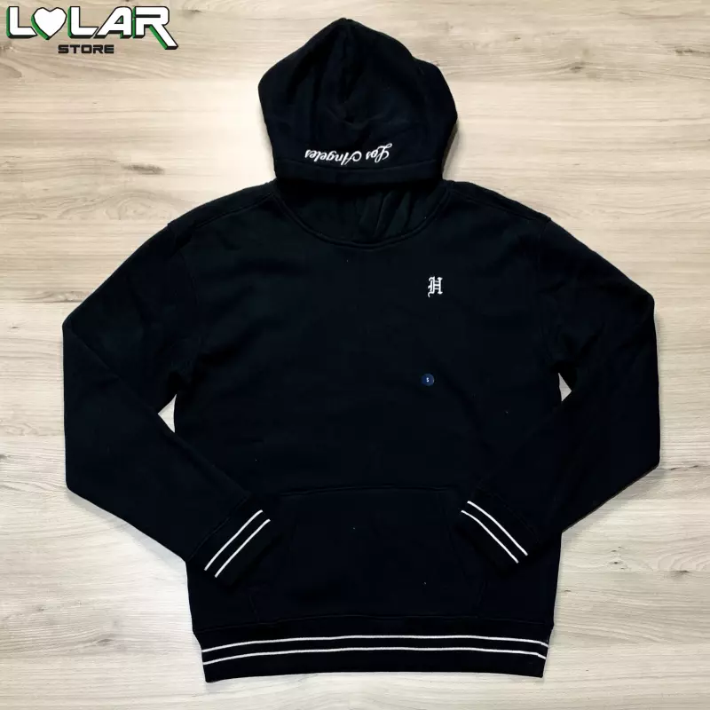 Hoodie Hollister A14B
