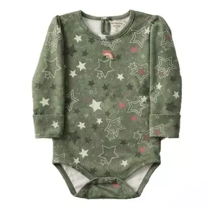 Body Star