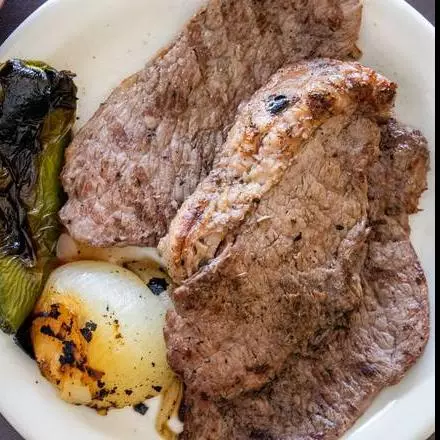 Combo 6 medio picaña