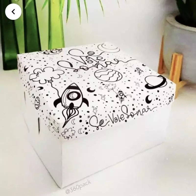 100 Cajas Se Vale Soñar (Mayor)