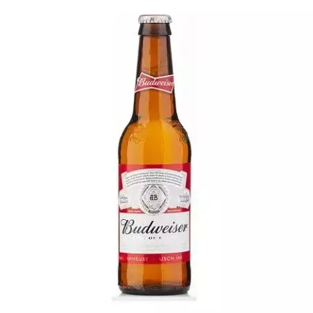 Budweiser 330mL