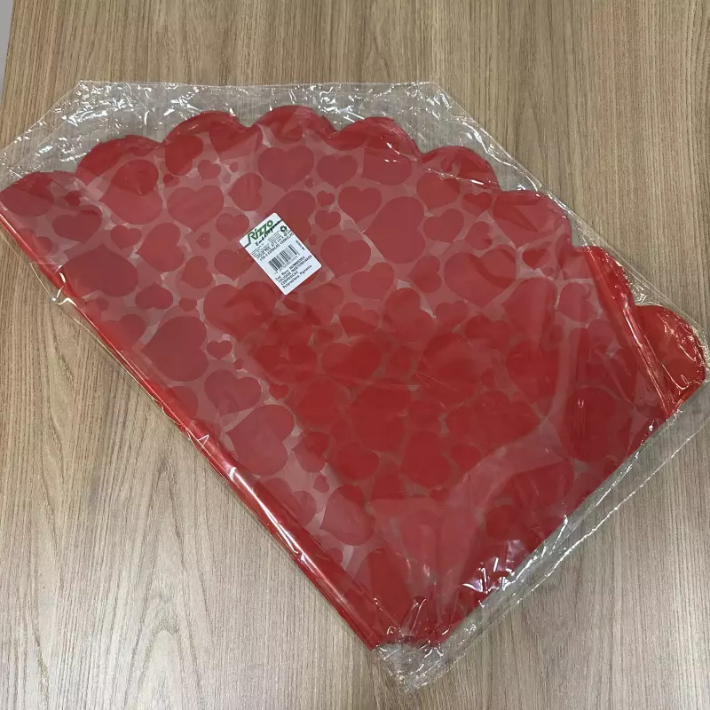 Leque Dec PQ Rizzo COD:5565