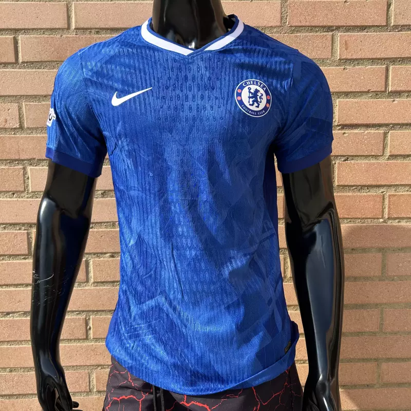 Chelsea Player Local 25/26