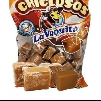 Chicloso 100 GR.