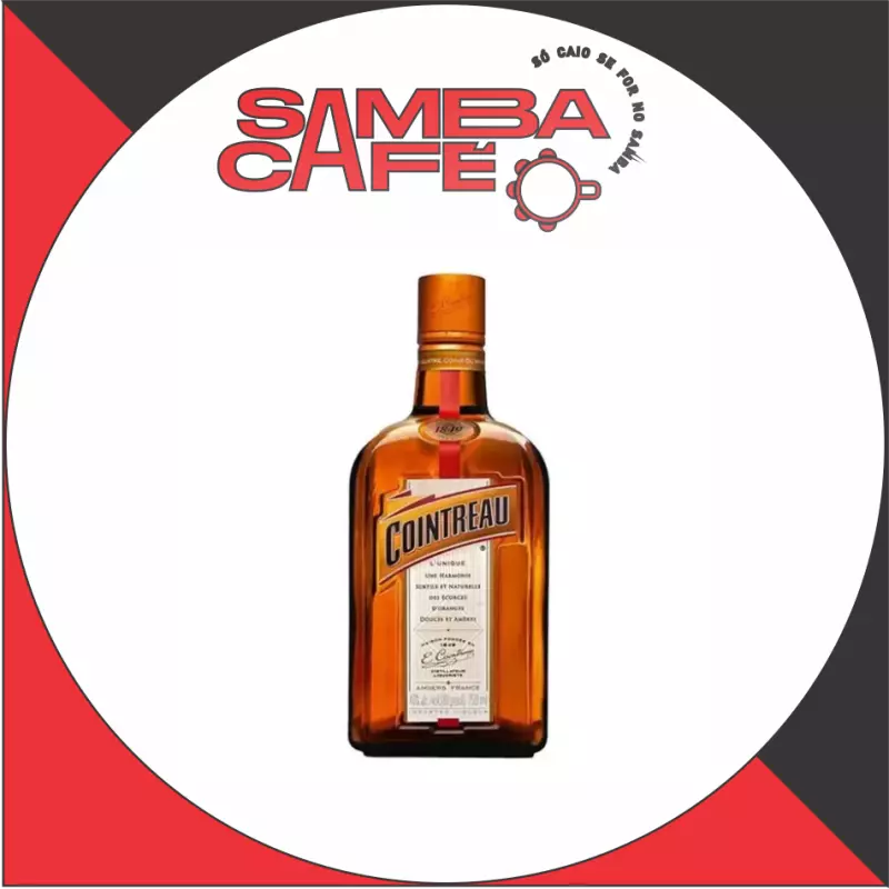 LICOR COINTREAU (DOSE)