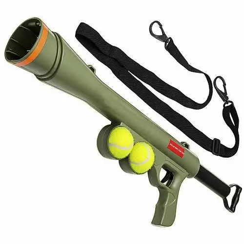 Bazooka Nunbell