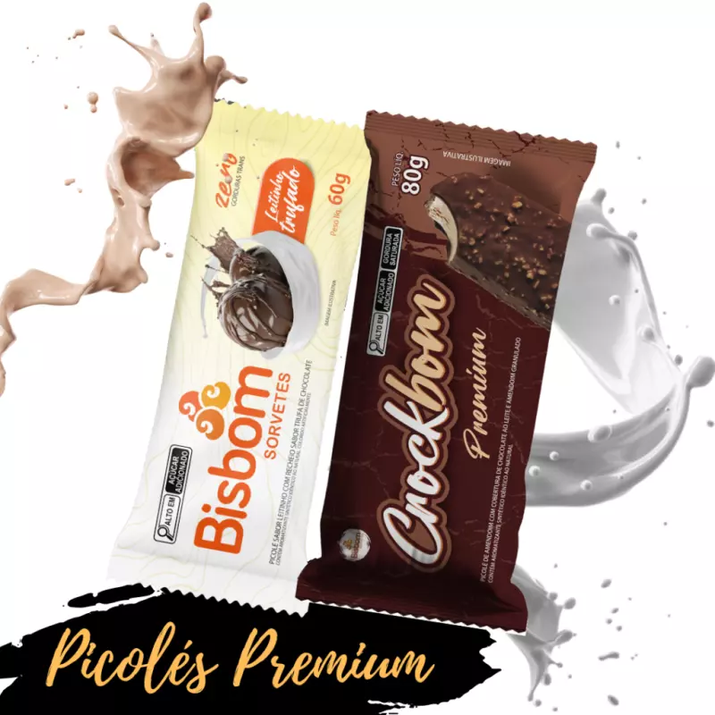 Picolé Crockbom