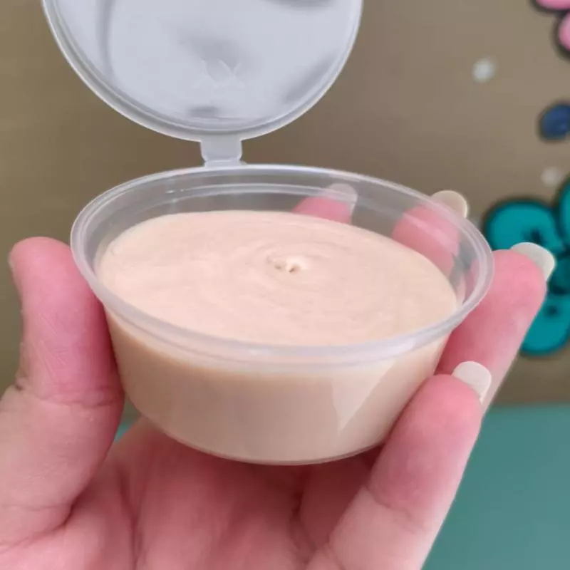 CREMA KINDER