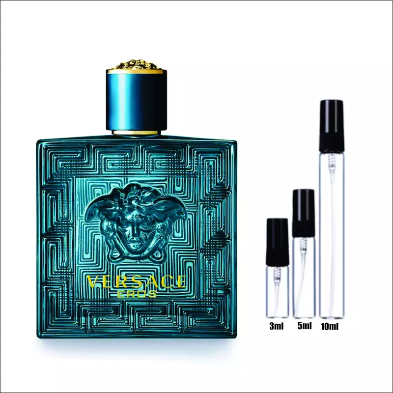 Versace Eros EDT