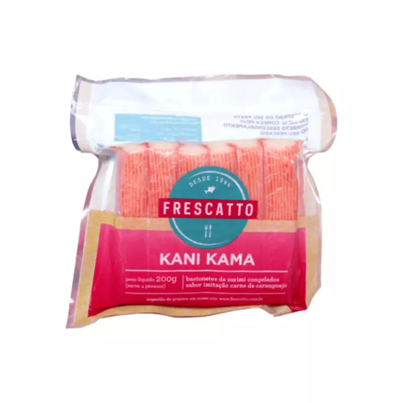 Kani Kama Frescatto 200g