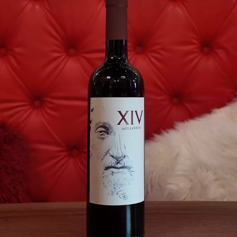 XIV