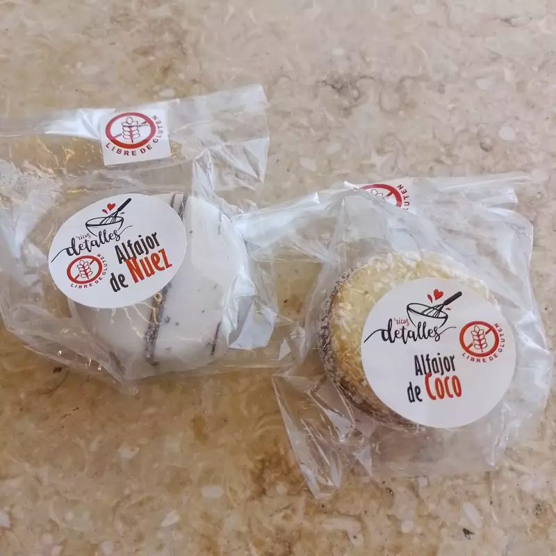 Alfajores