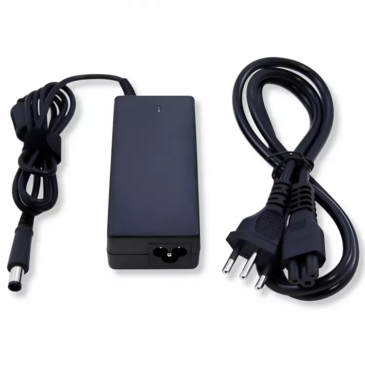 FONTE P/NOTEBOOK DELL PINO GROSSO