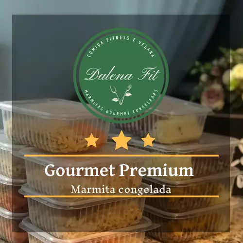 Nhoque de Batata doce e Carne