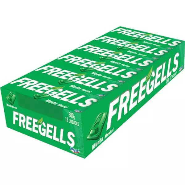 Bala-Freegells-Menta