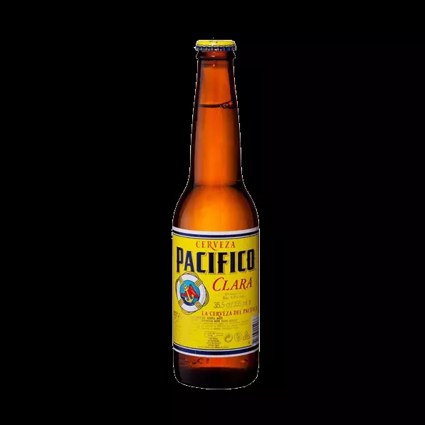 Pacifico 355 ML