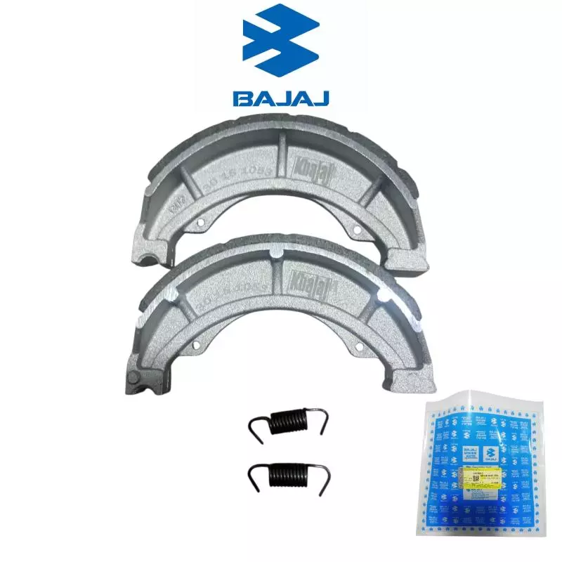 BANDA PULSAR 135 180 T.O