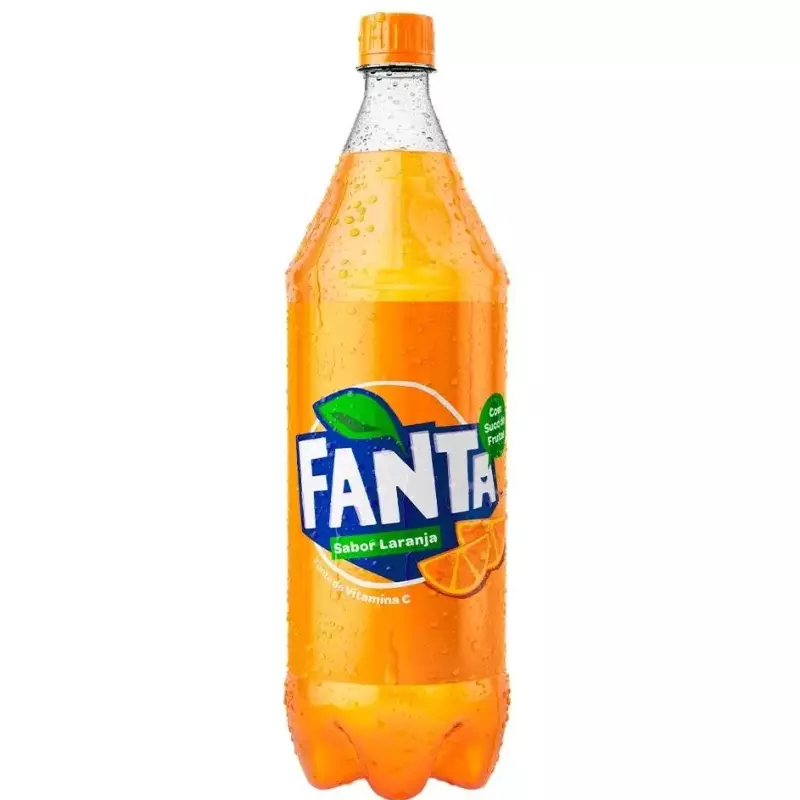 fanta laranja