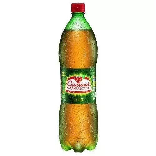 Guaraná 1.5 Normal