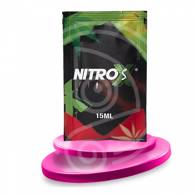 NITRO XS