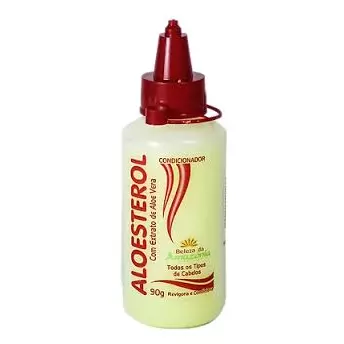 COND. ALOESTEROL BEL AMAZÔNIA 300G