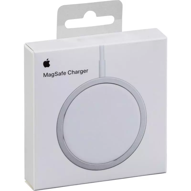 Clave: MCI MagSafe Charger