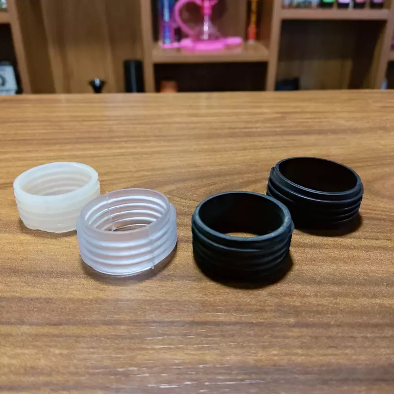 Borracha para Vaso Pequeno
