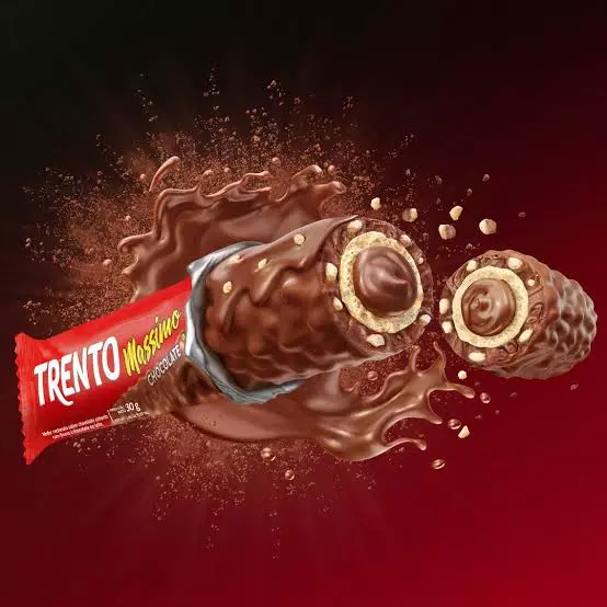 TRENTO MASSIMO CHOCOLATE