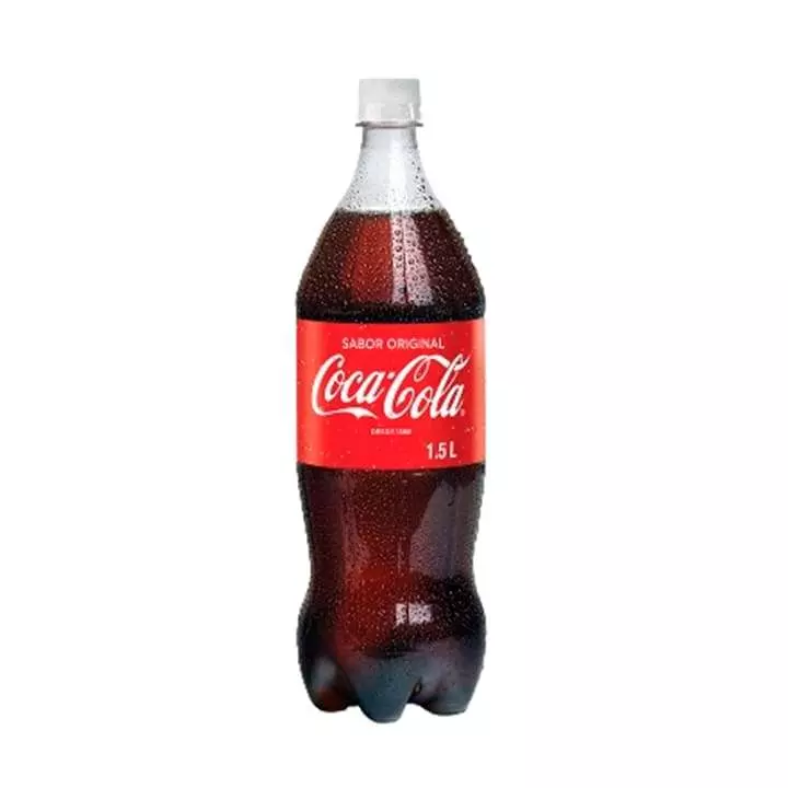 Coca-Cola 1.5L