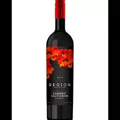 REGION CABERNET 750ML