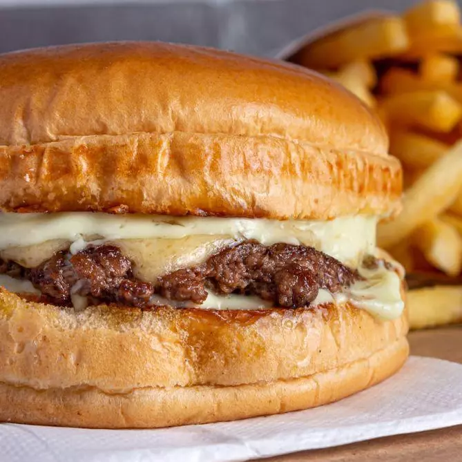 Levioso Catupiry e Bacon