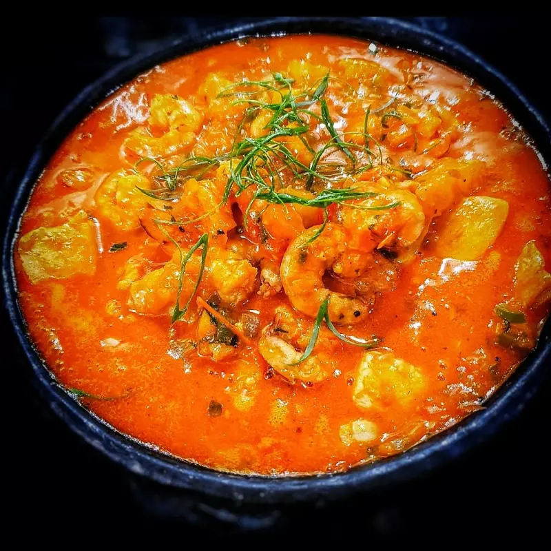 MOQUEQUINHA BEIRA MAR