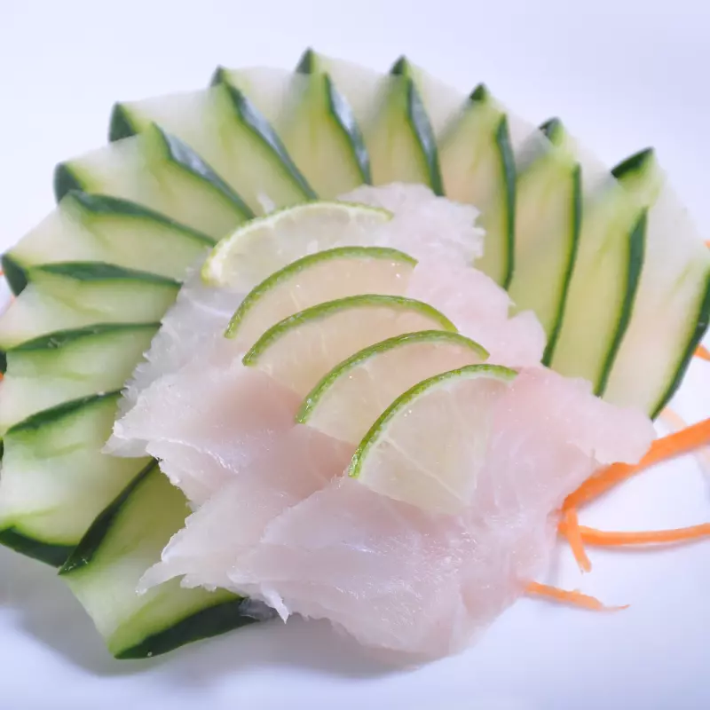 Sashimi P. bRANCO
