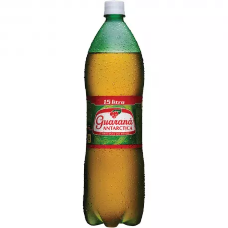 GUARANÁ 1,5 LITROS
