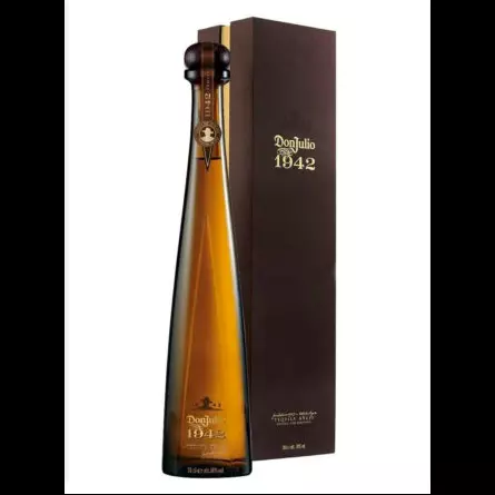Shot Don Julio 1942