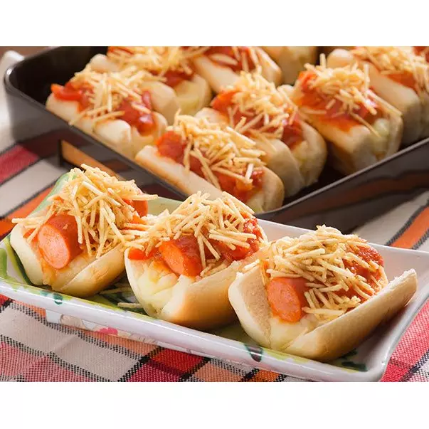 MINI DOGUINHO 20 und.