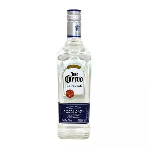JOSE CUERVO BLANCO 750ML