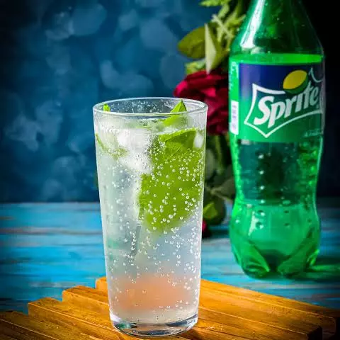 Sprite 600 ml