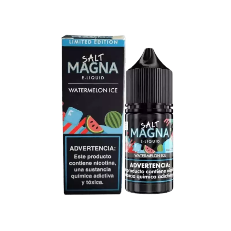 Magna Watermelon Ice 20mg 30ml