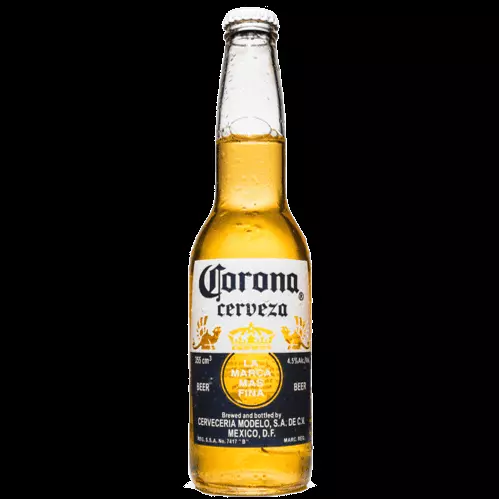 CERVEZA CORONA