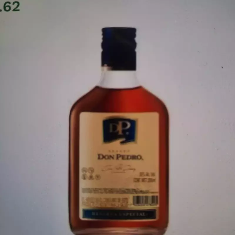 Don Pedro 200 ml
