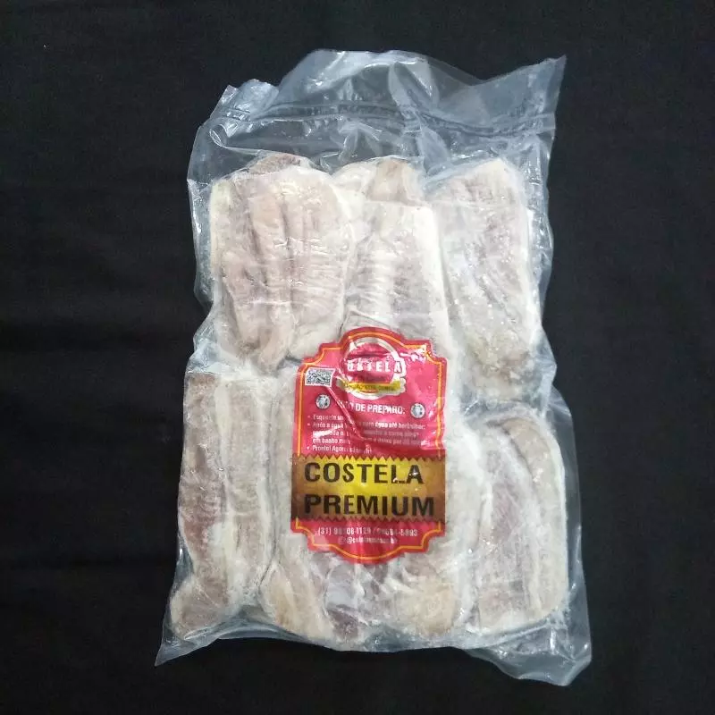 Costela premium kg