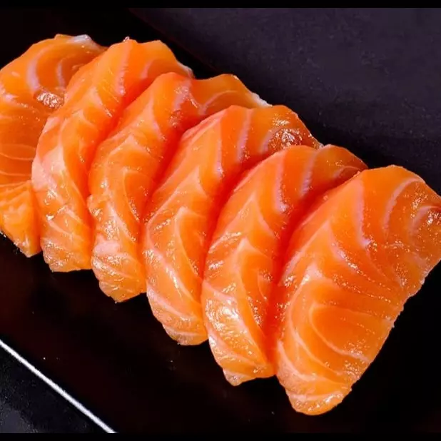 Sashimi 9 cortes