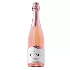 Cume Moscatel Rose (BRA)
