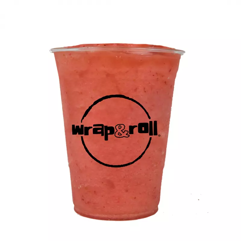 Froztie Frutilla