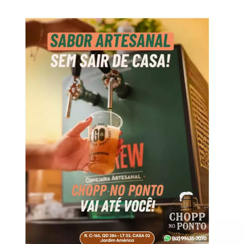Barril de Chopp 50 litros