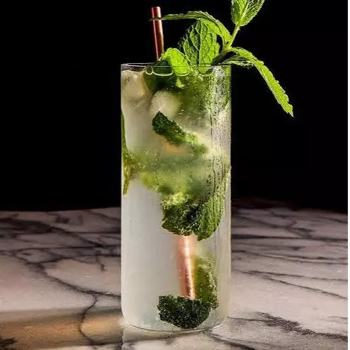 Mojito