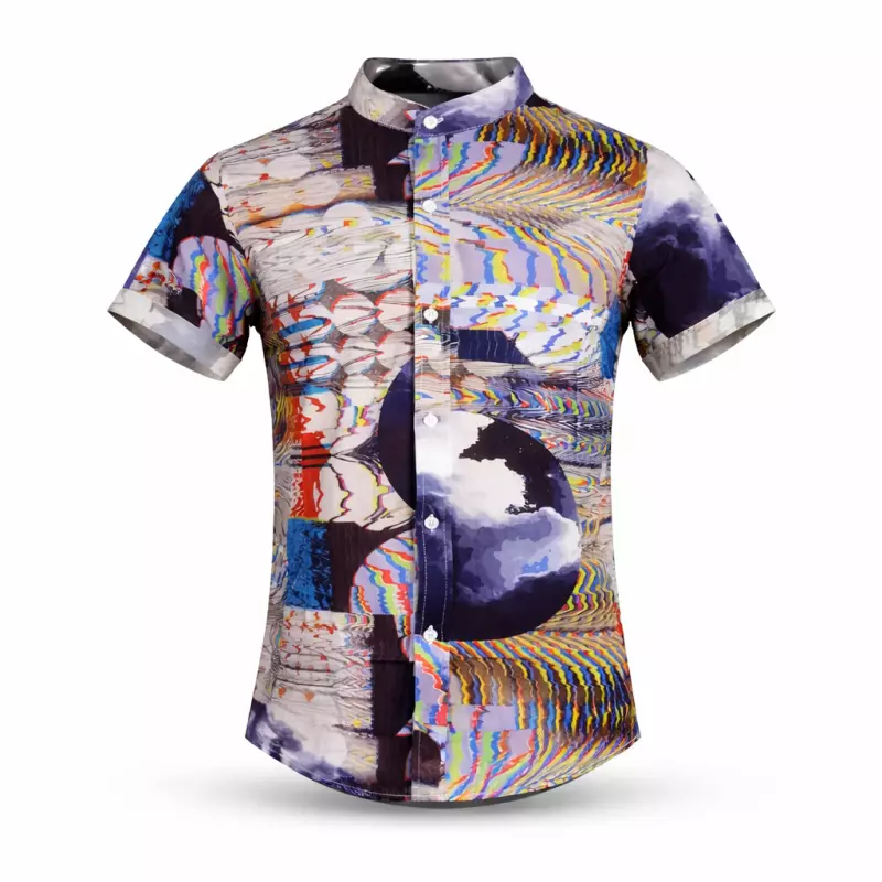 Chalis Maó Abstract