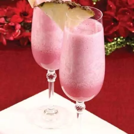 Mundo Rosa copo 500ml