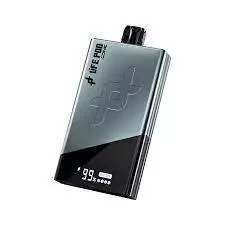 LIFE POD THE ONE40K Passion Mango